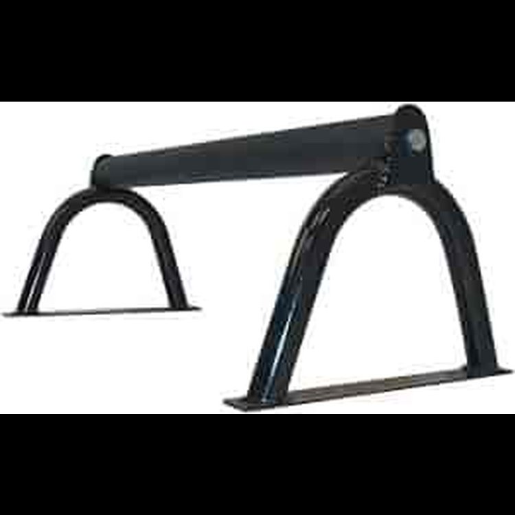 Dragster Warm-Up Stand