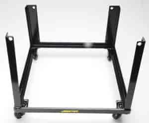 Engine Stand with Wheels Big Block Chrysler