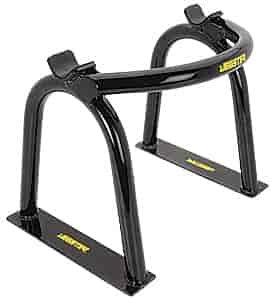 Dragster Warm-Up Stand For 4-link Suspension