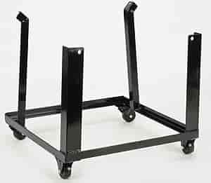 Engine Stand with Wheels LS Series Engines