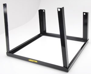 Engine Stand Use with Small Block Chrysler