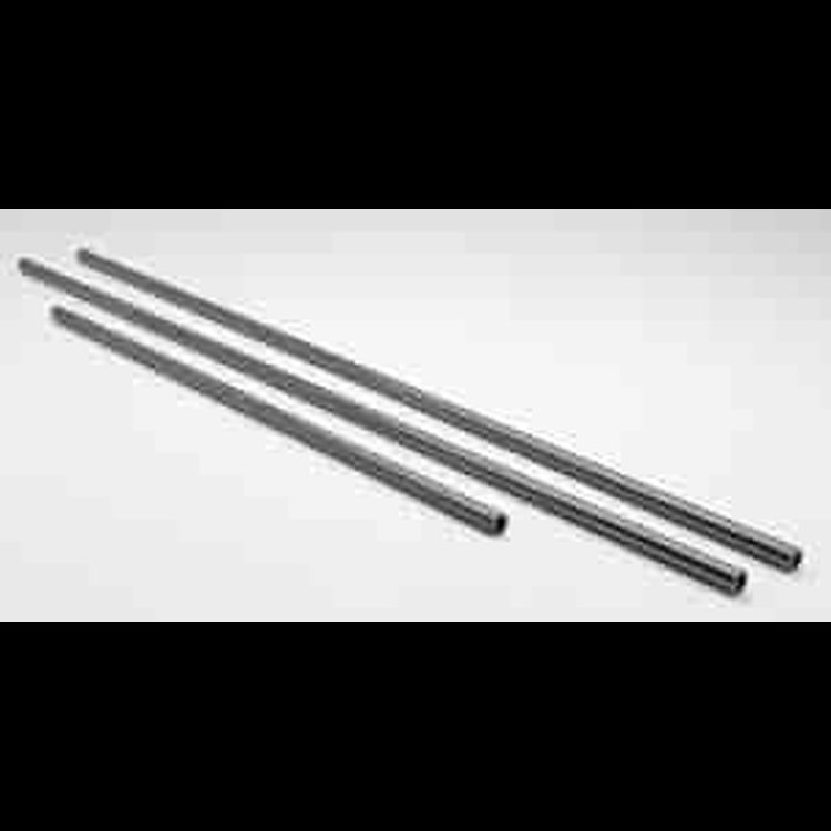 X-Style Brace Kit [4130 Chrome Moly Tube]