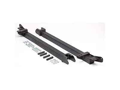 Bolt-In Subframe Ties 1967-69 Camaro except convertible