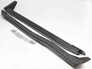 Bolt-In Subframe Ties 1982-92 Camaro/Firebird