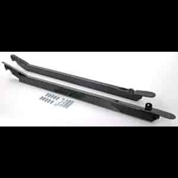 Subframe Ties Bolt-In