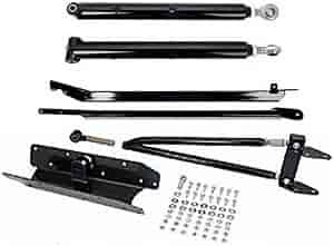 1993-2002 Camaro/Firebird Suspension Kit Frame connectors