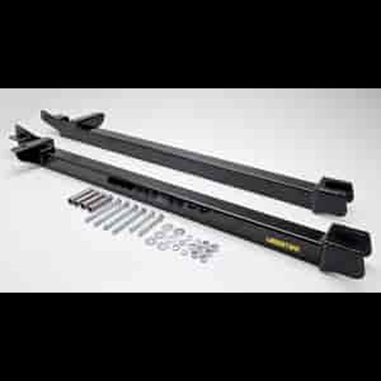 Bolt-In Subframe Ties 1968-76 Nova