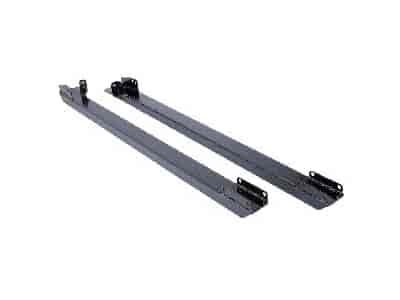 Bolt-In Subframe Ties 1979-93 Mustang except convertible