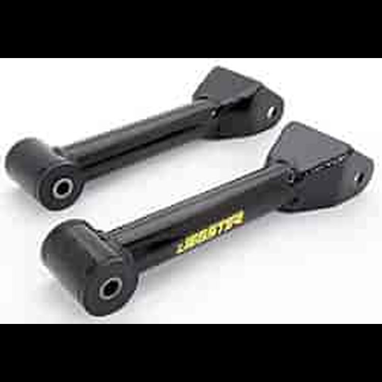 Rear Upper Control Arms 1968-72 A-Body