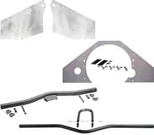 Engine & Transmission Mount Kit For Jegster SB-Chevy Chassis