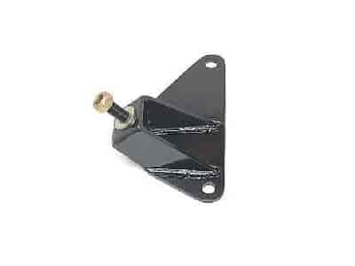 Left Solid Motor Mount 1984-92 Mustang