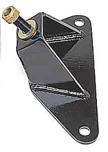 Right Side Solid Motor Mount 1984-92 Mustang