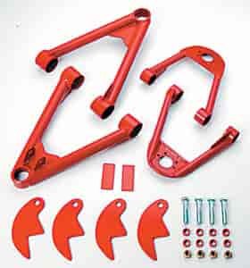 Vega/Monza - Style Control Arms