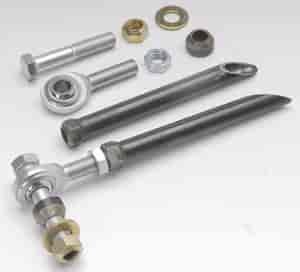 Pinto Front End w/Pinto Rack & Pinion Unit