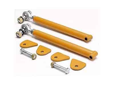 Pinto Lower Control Arm Struts