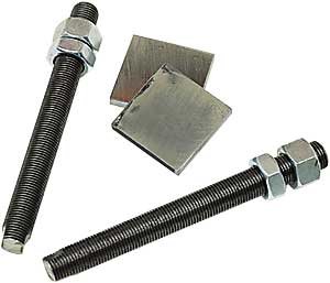 Screw Type Limiter