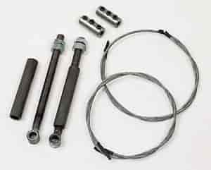 Cable Type Limiter