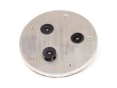 Steering Wheel Adapter
