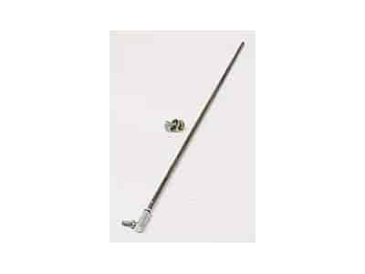 Throttle Pull Rod 20" Long