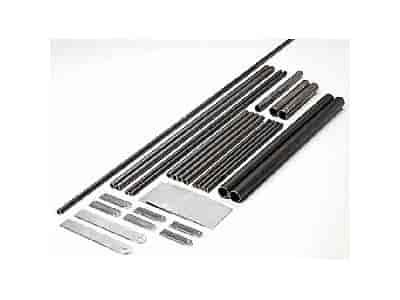 Radiator & Nose Mount Kit