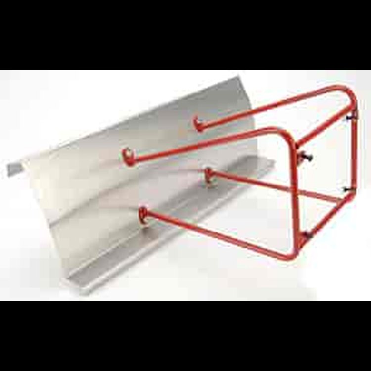 Parachute Mount Kit Length: 12.5"
