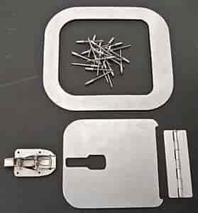 Access Door
