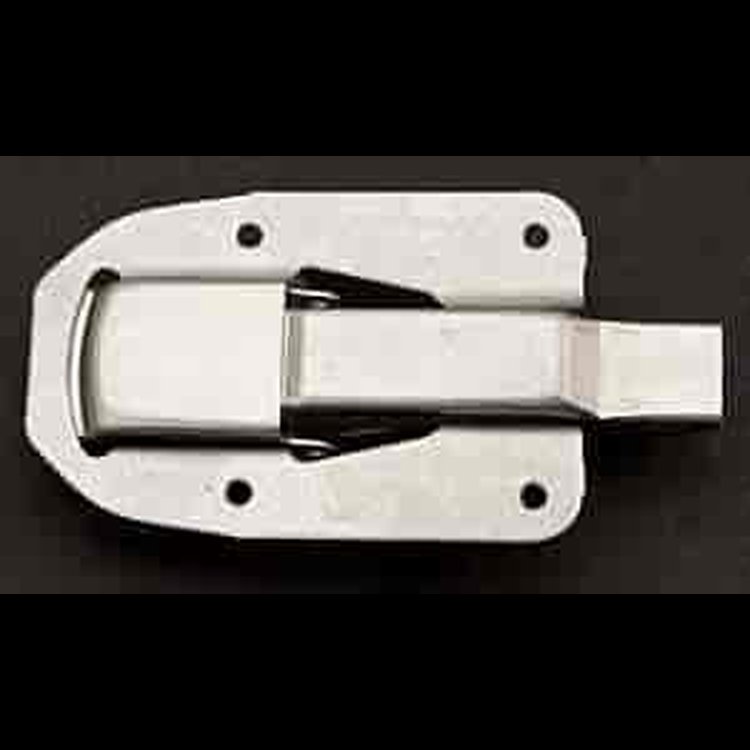Flush Mount Latch Aircraft Style