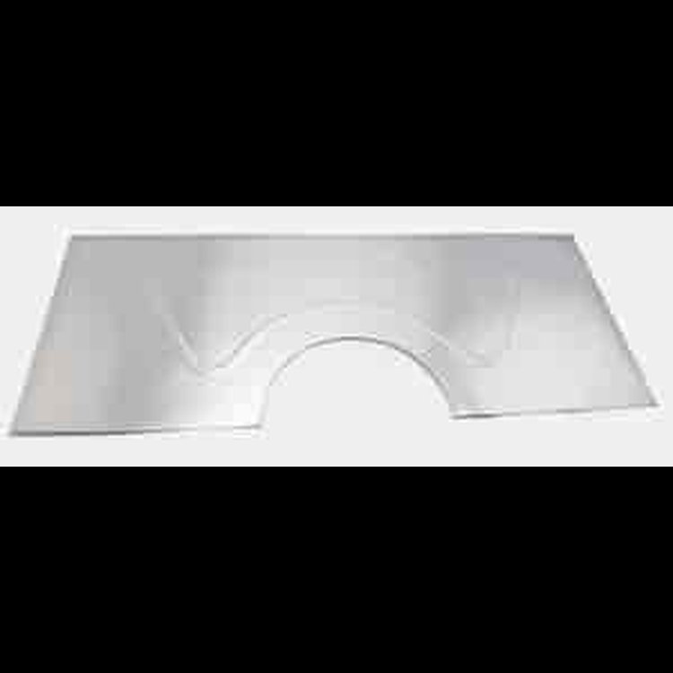 Aluminum Firewall A