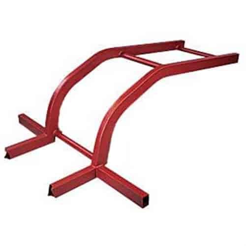 Rear Frame Kit 4-Link