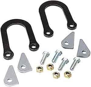 Ladder Bar Safety Loop Kit