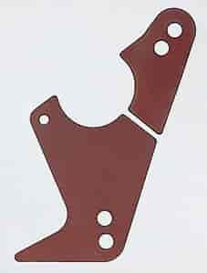 4-LINK HOUSING BRACKETS