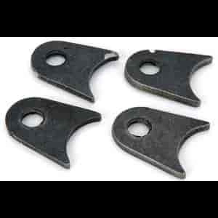 Tab with 1/2" Hole