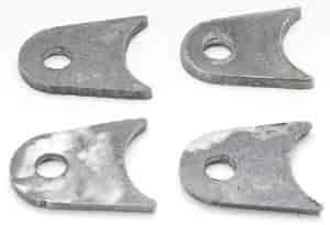 Tab with 7/16" Hole