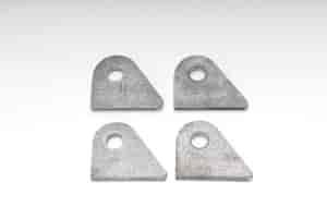 Tab with 7/16" Hole