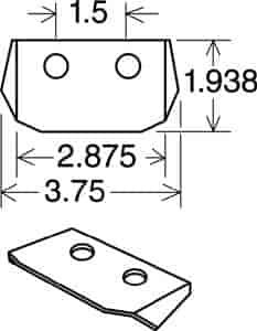 Transmission Mount