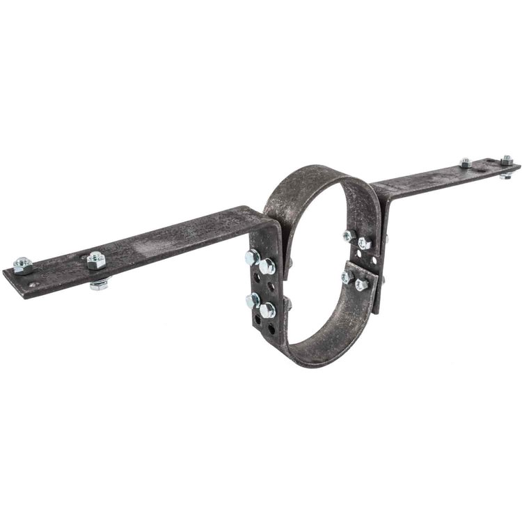 Universal Bolt-On Driveshaft Loop