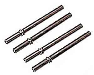 Four-Link Bars - Equal Lengths
