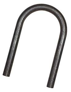 Round Tube - Chrome-Moly Steel