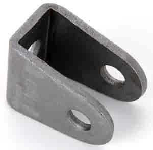 Clevis Mount Tab 3/16" Thick x 1-3/4" Wide x 2-3/8" High