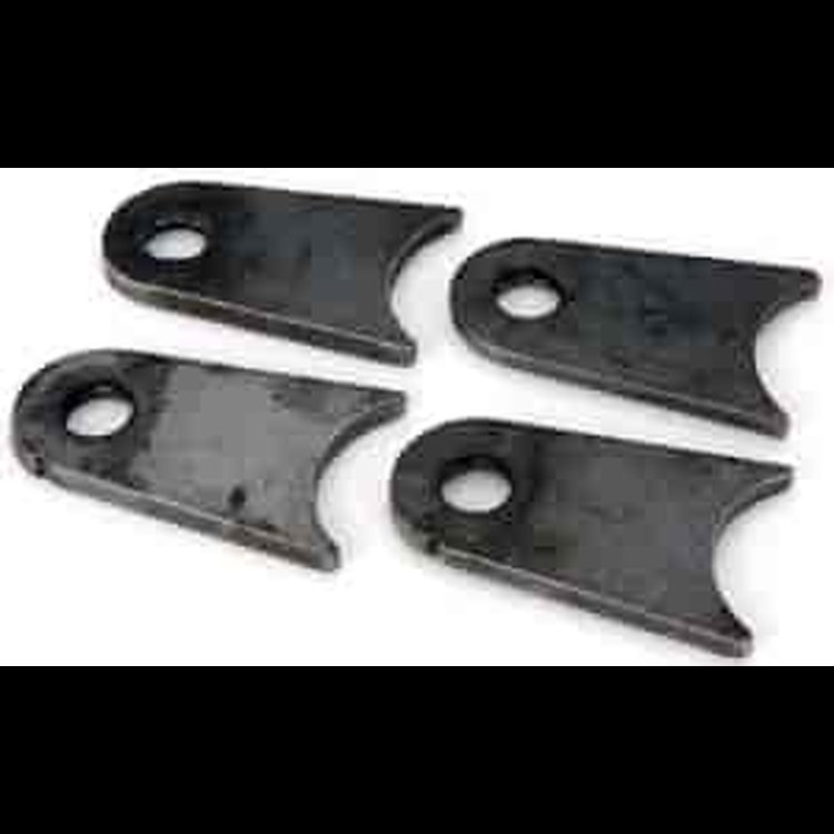 Shock Mounting Tab with 1/2" Hole