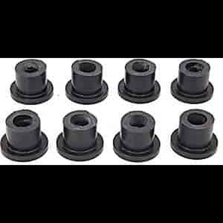Replacement Front & Rear Bushings For 550-40080 and 550-40082