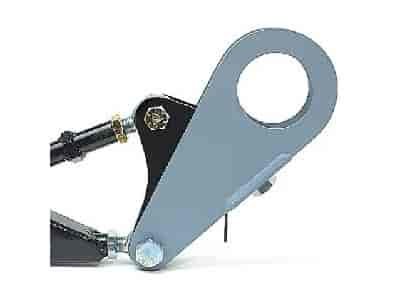 S/S Rear Suspension Bars - Universal Fit
