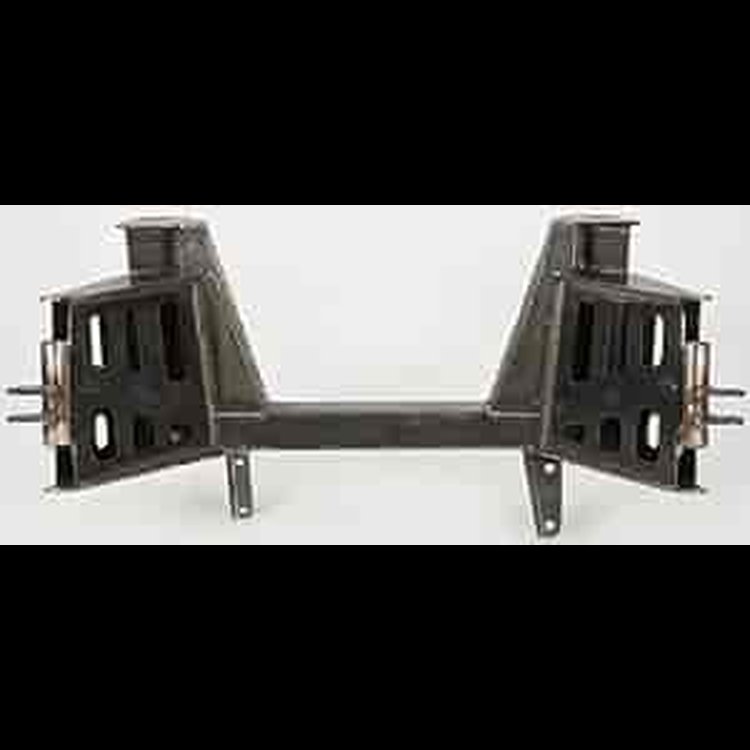 Frame - 54-1/2" at Hubs