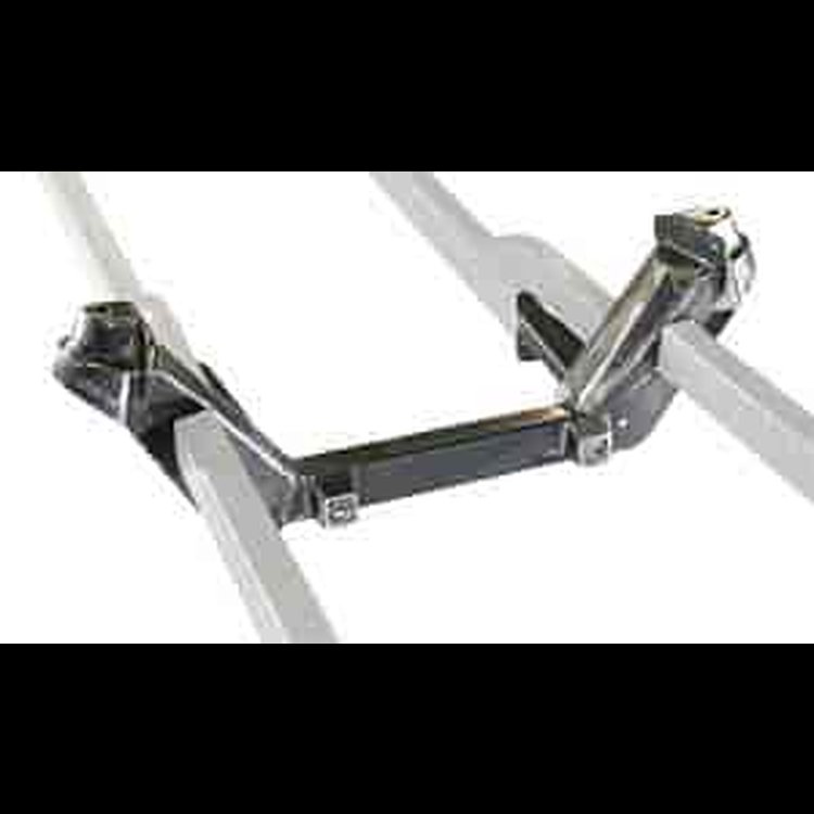 G-Machine Front Suspension