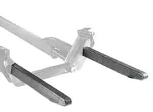 G-Machine Front Frame Horns