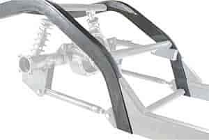 G-Machine Rear Frame Rails