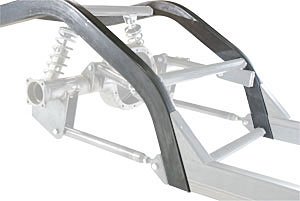 G-Machine RR Frame Rails