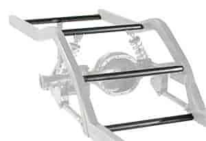 G-Machine Rear Frame Crossmembers