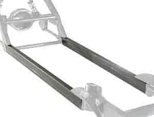 G-Machine Center Rail Blanks