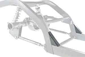 G-Machine Frame Gussets